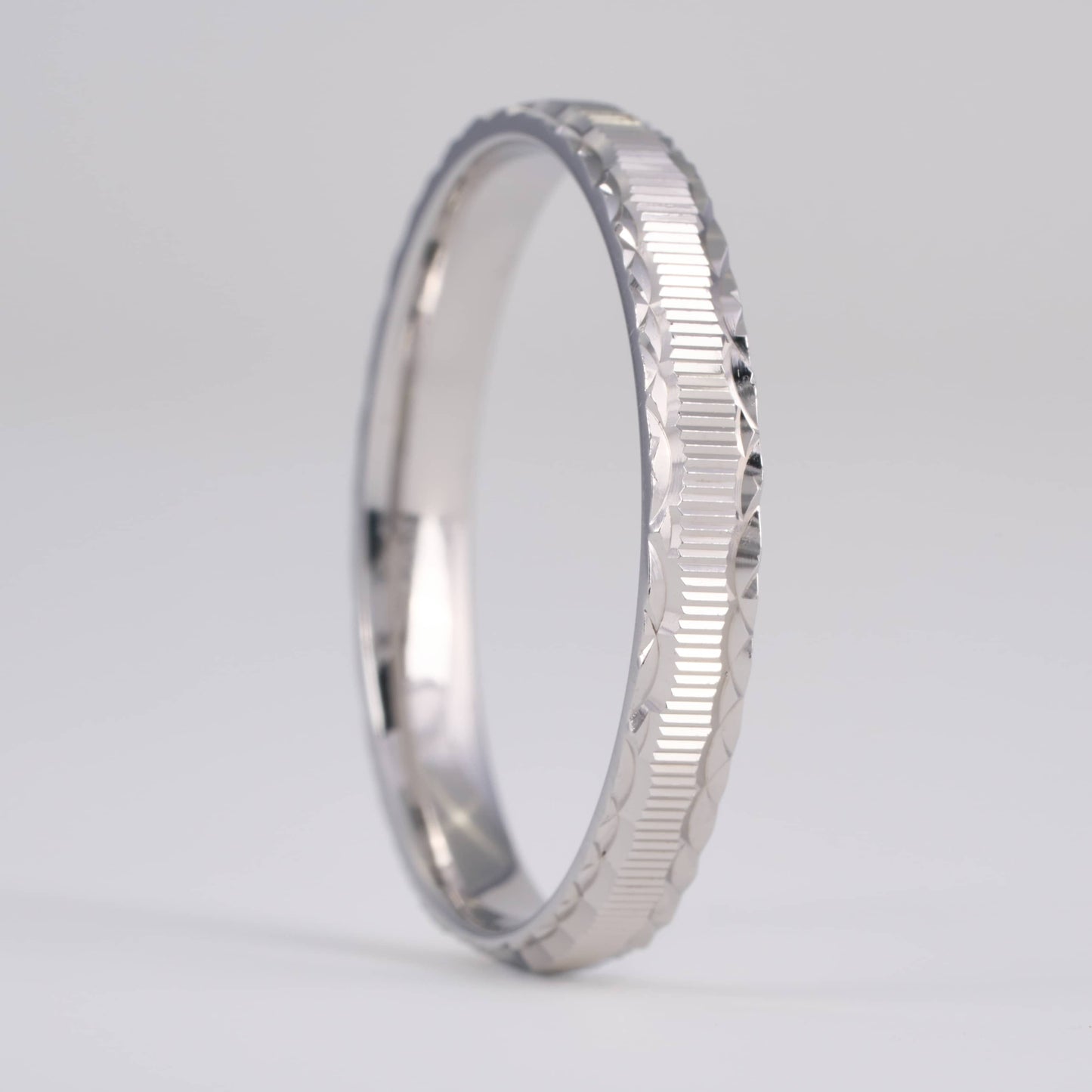 925 Silver ring without Diamond