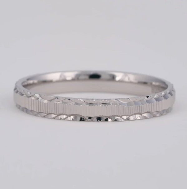Silver Rings for Women: 925 Silver Buying Guide | VELDIRA