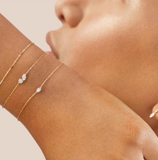 How to Elevate Everyday Looks with Jewelry